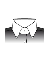 Regular Button-down