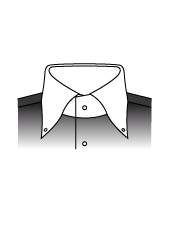 Long Button-down
